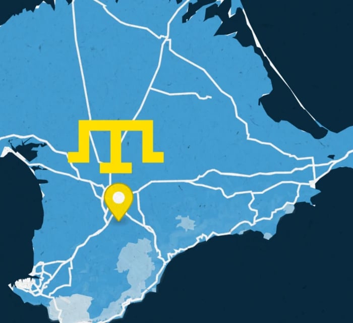 Для жителів ТОТ запустили сервіс «Ти в Україні». Що він пропонує
