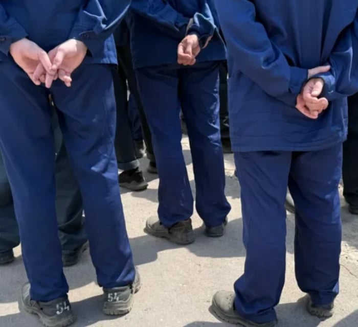 Українці з окупованого Донбасу воювали за Росію. Нині у полоні, і розповіли, чому пішли на фронт