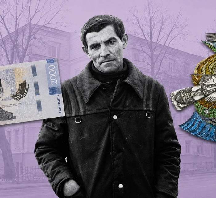 Стус, Донецьк і маріупольський «Боривітер». Що пов’язує нові 2000 гривень із Донеччиною