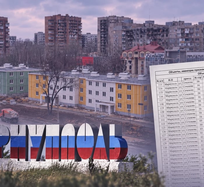 Квартиру чи будинок окупанти внесли до списку «безхазяйних». Що робити власнику і куди звертатися