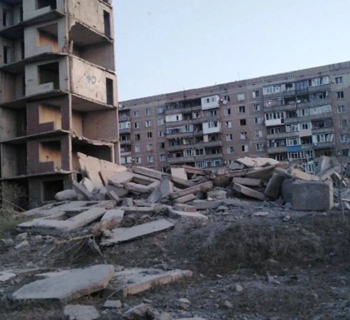 На Донеччині з 1 листопада комендантська година триватиме 19 годин. Які громади — виняток