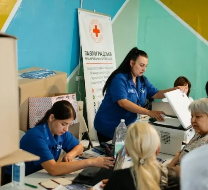 В Україні приймають заявки на нагороду «Партнери впливу». Хто може податися і як це зробити
