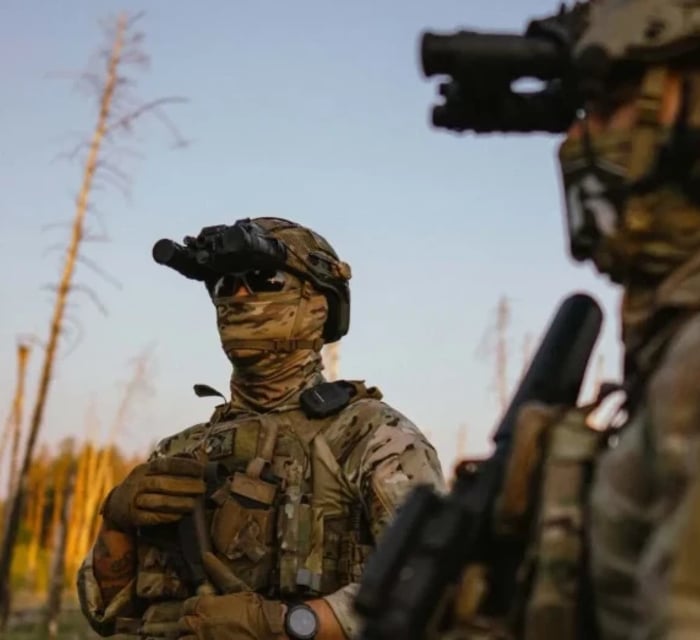«Вівальді» може зірвати штурм Слов’янська «в лоб» — ISW про ситуацію на фронті