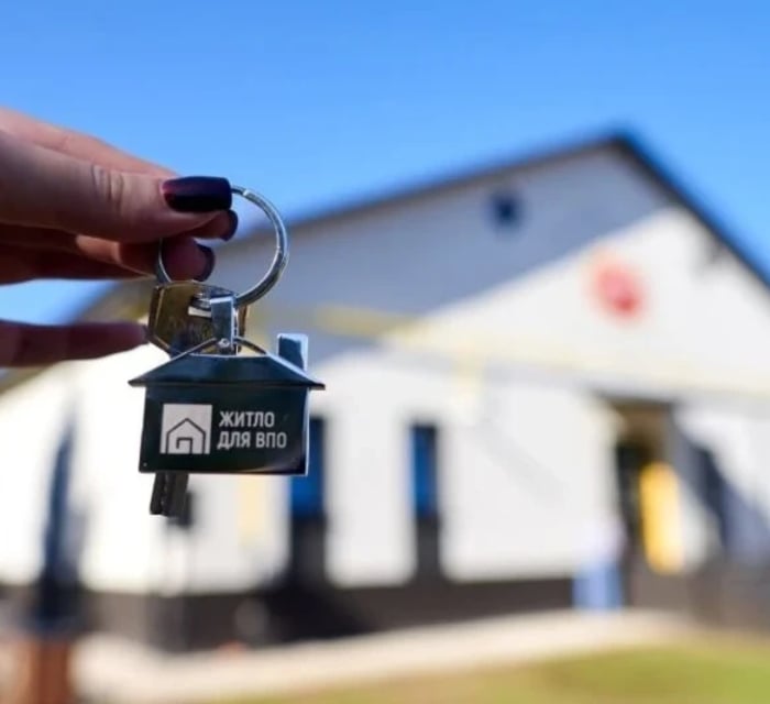 Уряд поки не розширюватиме житлові ваучери на всіх ВПО з окупованих територій. Чому так?