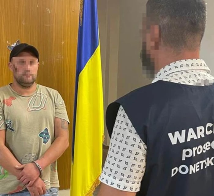 Здавали росіянам місця запуску FPV-дронів. Трьом жителям Донеччини винесли вироки за шпигунство