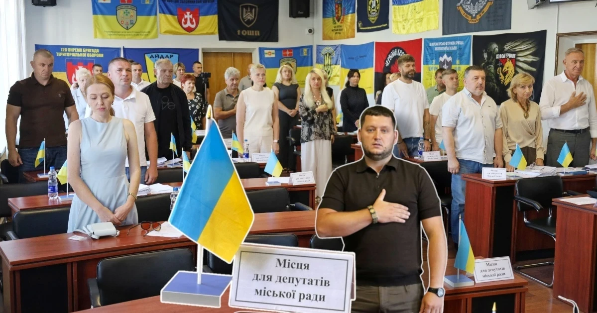 Бюджет, освіта, дороги та підтримка жителів: пів сотні питань розглянули у Жмеринці на 78 сесії
