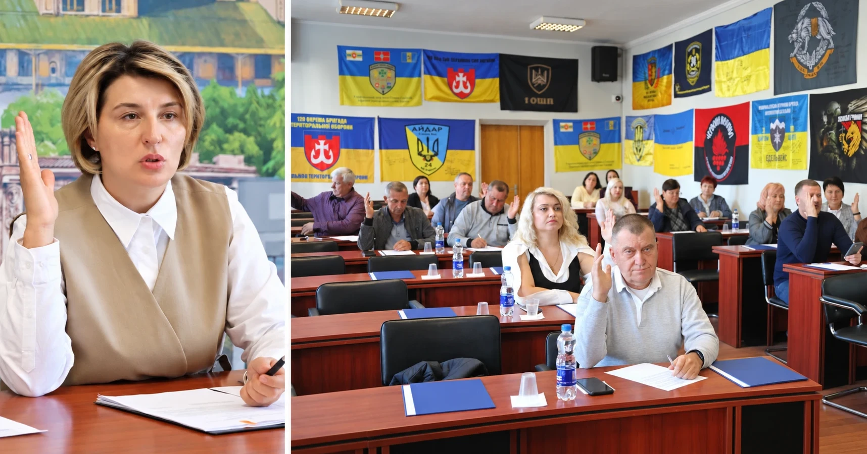 Безпека, медицина та освіта: рішення позачергового виконкому у Жмеринці