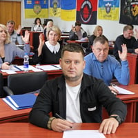 ​​​​​​​Допомога захисникам, підтримка родин загиблих та благоустрій громади: акценти виконкому