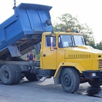 У Браїлові ремонтують дороги: до коштів громади долучилися місцеві фермери та підприємці