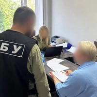 Жмеринське управління СБУ викрило трьох прихильників «русского мира» на Вінниччині