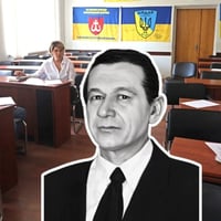 У Жмеринці готуються відзначити 100-річчя від дня народження Володимира Вовкодава