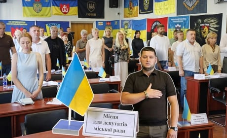 Бюджет, освіта, дороги та підтримка жителів: пів сотні питань розглянули у Жмеринці на 78 сесії