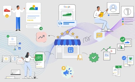 Відгуки про товари в Merchant Center: як підключити й навіщо