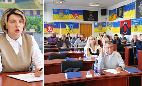 Безпека, медицина та освіта: рішення позачергового виконкому у Жмеринці