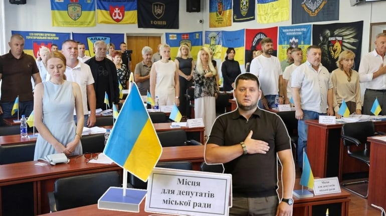 Бюджет, освіта, дороги та підтримка жителів: пів сотні питань розглянули у Жмеринці на 78 сесії