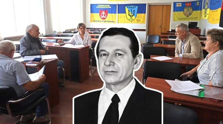 У Жмеринці готуються відзначити 100-річчя від дня народження Володимира Вовкодава