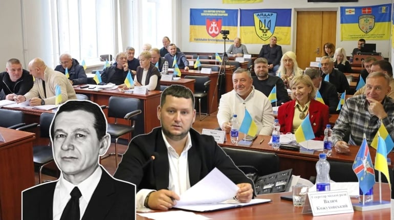 Підтримка захисників, підготовка до зими та відзнака Вовкодаву: 80 сесія Жмеринської міської ради