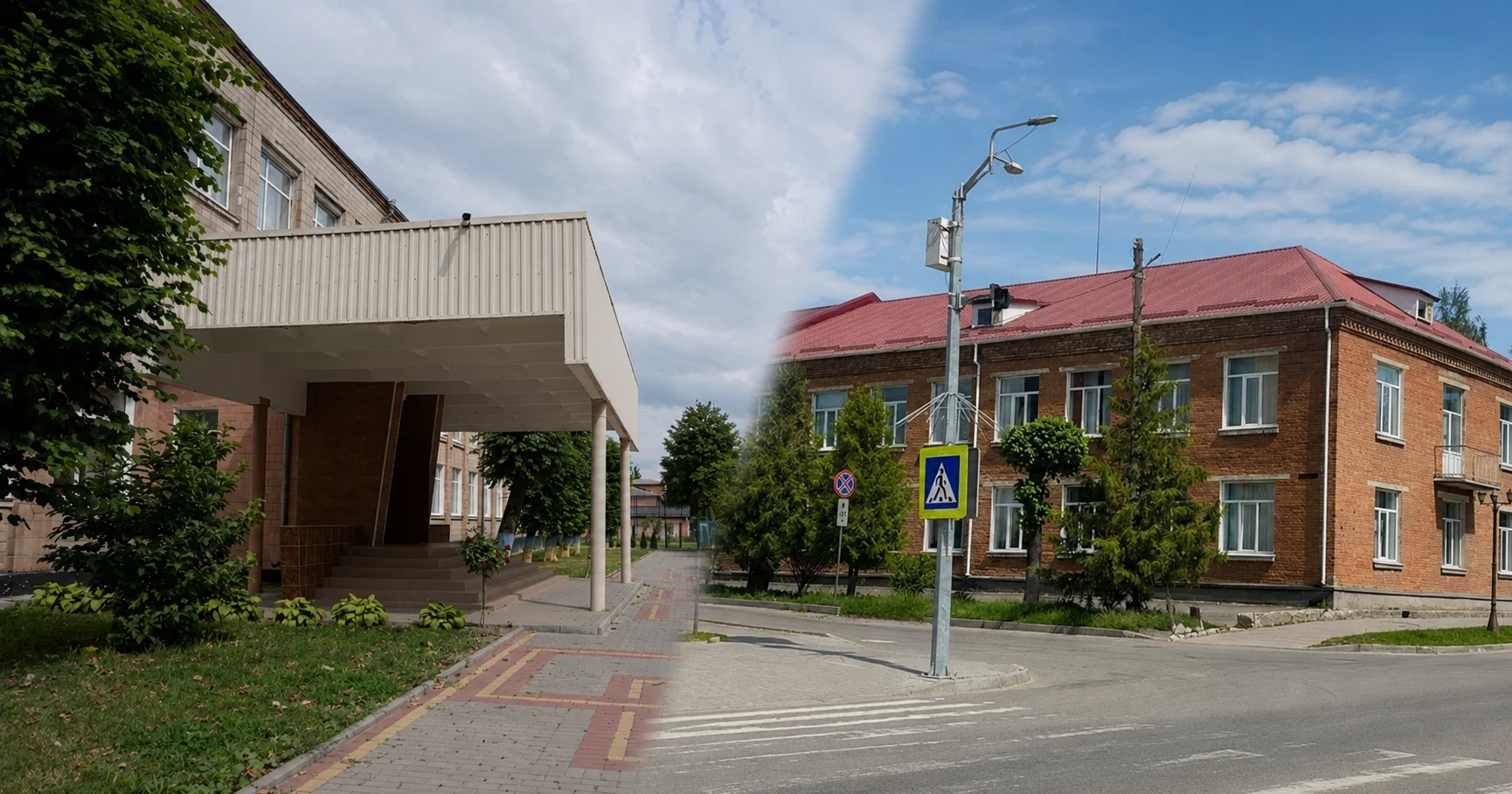 Два ліцеї з м. Бар очолили рейтинг шкіл Вінниччини за результатами НМТ-2026