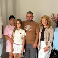 Родина захисника з Бару придбала квартиру у Вінниці за 2,8 млн грн державної компенсації