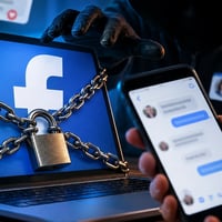 Зламали Facebook і від вашого імені просять гроші: як захистити акаунт і повернути доступ