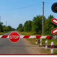 Переїзд у Васютинцях закриють: нові терміни