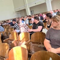 У Луці-Барській абонентці нарахували понад 115 тисяч гривень за безоблікове використання води