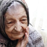 Ціле століття життя: у Барській громаді 100-річний ювілей відзначає Домнікія Завальницька