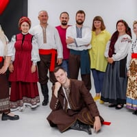 Послухати зможе кожен: 7 вересня Барський МХАТ презентував першу радіовиставу