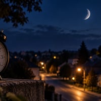 На Вінниччині змінили тривалість комендантської години