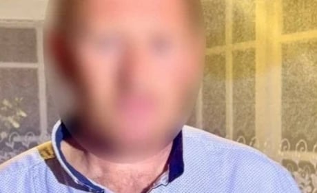 Слідчі поліції м. Бар викрили чоловіка, якого підозрюють у поширенні дитячої порнографії