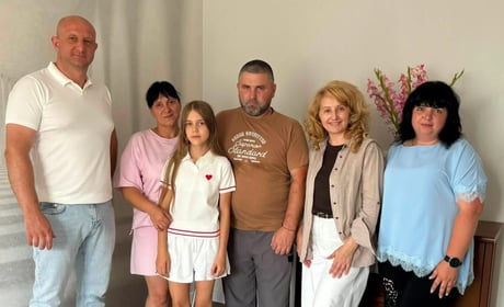 Родина захисника з Бару придбала квартиру у Вінниці за 2,8 млн грн державної компенсації