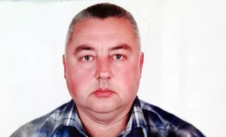 Пам'яті мужнього воїна, захисника та Героя Юрія Дудчака з Барської громади