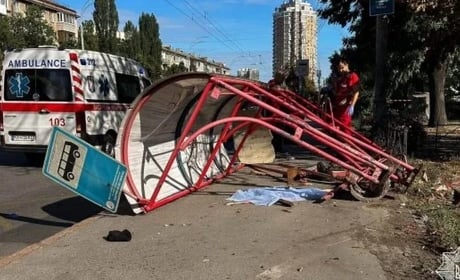 Штрафні бали, камери та “Фантоми”: як в Україні хочуть боротися з водіями-порушниками