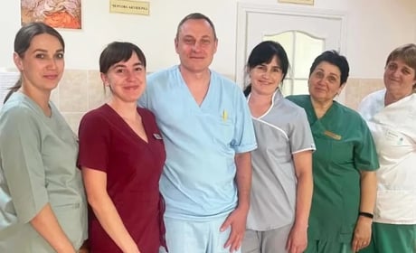 Пологове у м. Бар працює: чому заговорили про загрозу закриття і що буде далі