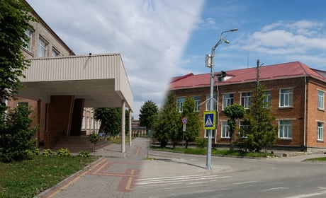 Два ліцеї з м. Бар очолили рейтинг шкіл Вінниччини за результатами НМТ-2026