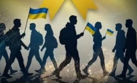 У м. Бар проведуть акцію на підтримку полонених та зниклих безвісти Захисників
