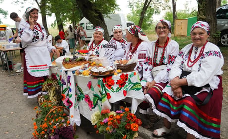 У Барі відбувся фестиваль ERBA BAR: як це було