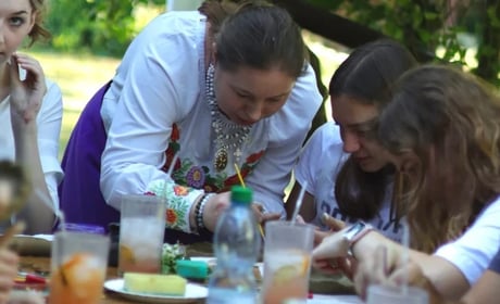 У м. Бар офіційно відкриють молодіжний простір «ПІД МУРАМИ»: програма заходу