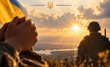 У м. Бар запалять свічки пам’яті та проведуть спільну молитву за загиблих Захисників