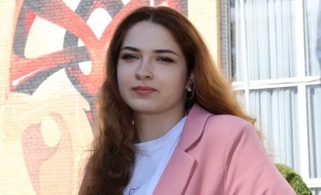 Студентка Барського ФКТБ Маргарита Дяченко отримуватиме стипендію Президента України