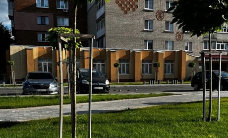 Погода у Барській громаді: прогноз на 9–16 жовтня 2026 року