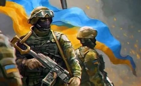 У Гармаках зустрінуть учасників велозабігу, а в Митках відкриють пам’ятний банер Захиснику