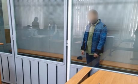 Через понад рік після вбивства двох школярів у Шаргороді суд виніс вирок: довічне ув’язнення