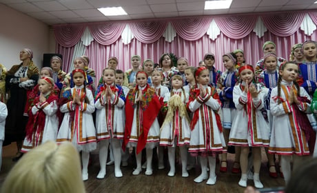 Барська музична школа продовжує набір учнів на 2026–2027 навчальний рік