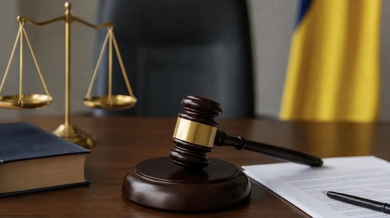 Підозрюють у зґвалтуванні, крадіжці та побитті: Барський суд взяв чоловіка під варту