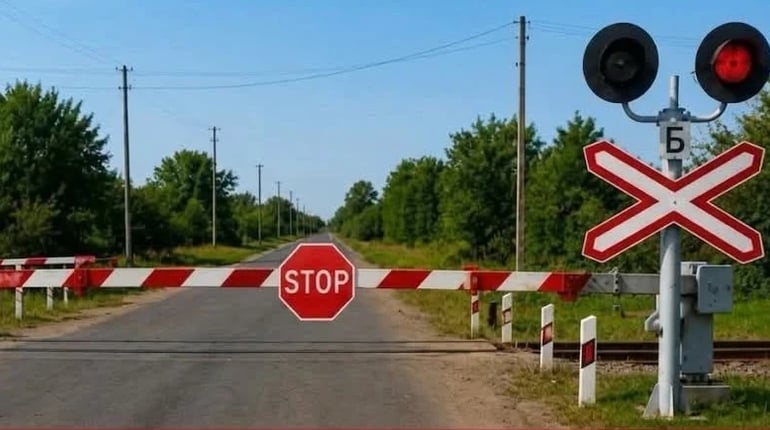 Переїзд у Васютинцях буде закритий довше: назвали нову дату відкриття