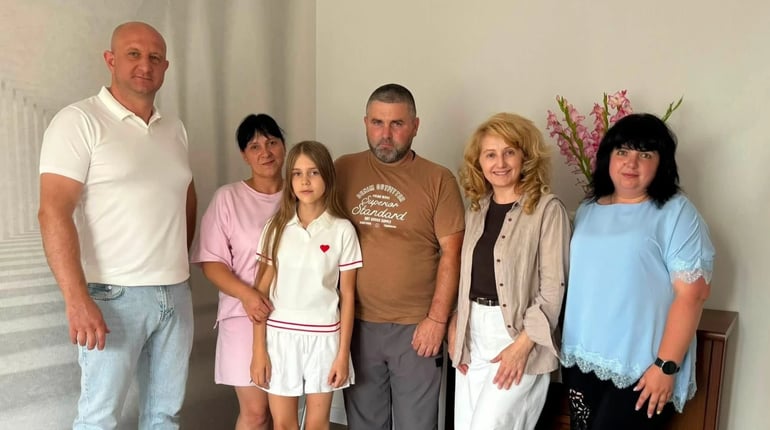 Родина захисника з Бару придбала квартиру у Вінниці за 2,8 млн грн державної компенсації