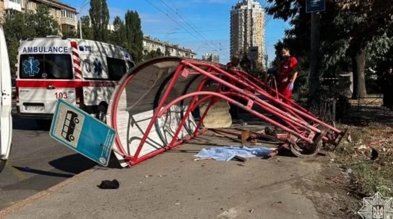 Штрафні бали, камери та “Фантоми”: як в Україні хочуть боротися з водіями-порушниками