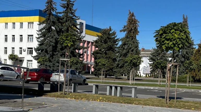 Десять повітряних тривог за добу: скільки часу тривала небезпека у Барській громаді 20 жовтня