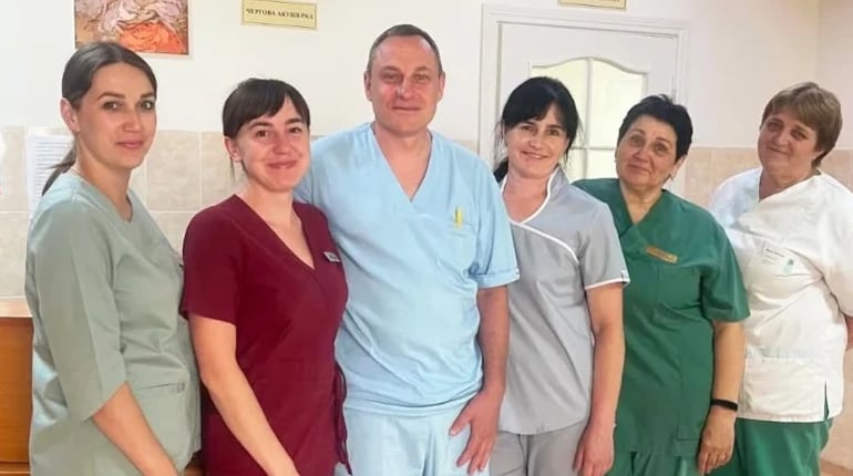 Пологове у м. Бар працює: чому заговорили про загрозу закриття і що буде далі